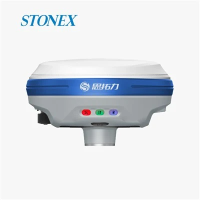 Stonex Gnss Full-Function Visual Stakeout RTK S3AR
