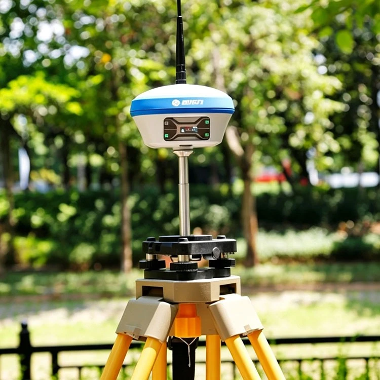 Stonex Gnss Rtk Super Base Station S6II suppliers