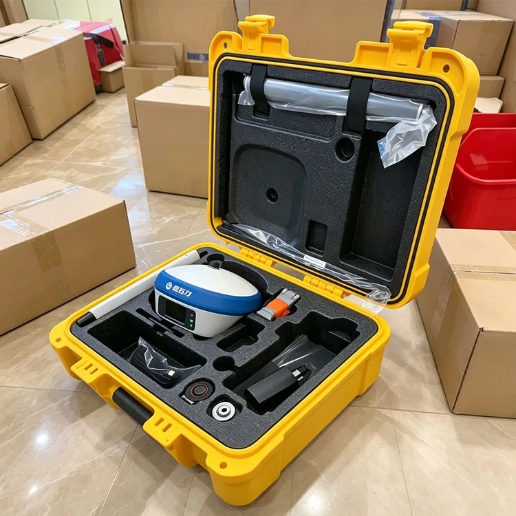 Stonex Gnss Rtk Super Base Station S6II best